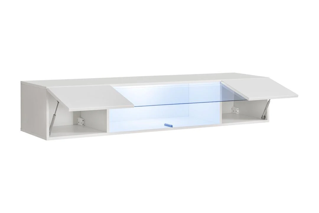 Fly 52 Display Cabinet 160cm - Image 2