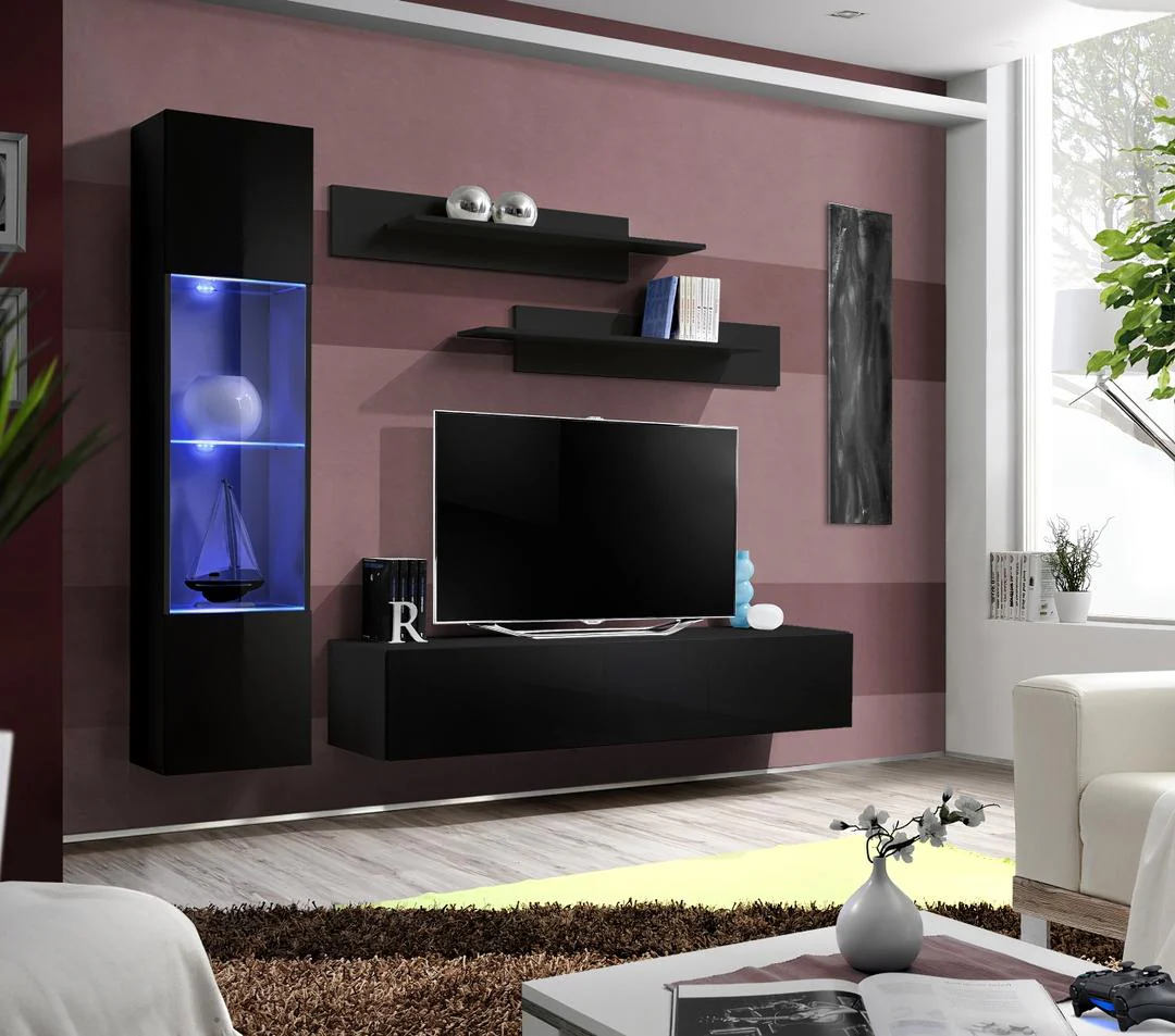 Fly G3 Entertainment Unit For TVs Up To 60" - Image 2