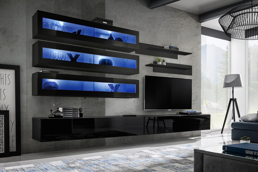 Fly J2 Entertainment Unit For TVs Up To 60" - Image 2