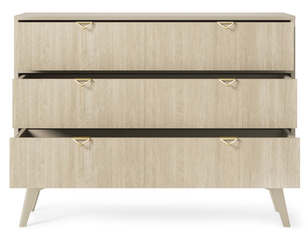 Forest Chest Of Drawers 106cm - Image 3