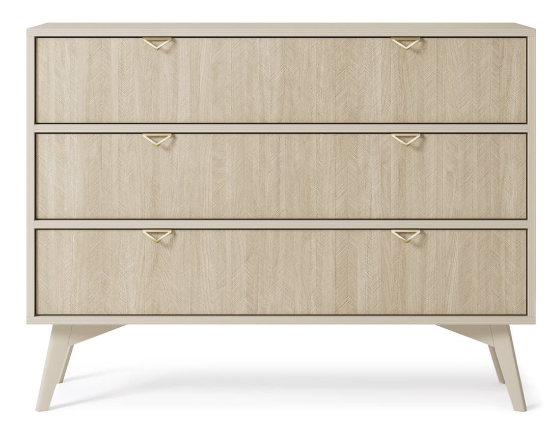 Forest Chest Of Drawers 106cm - Image 4