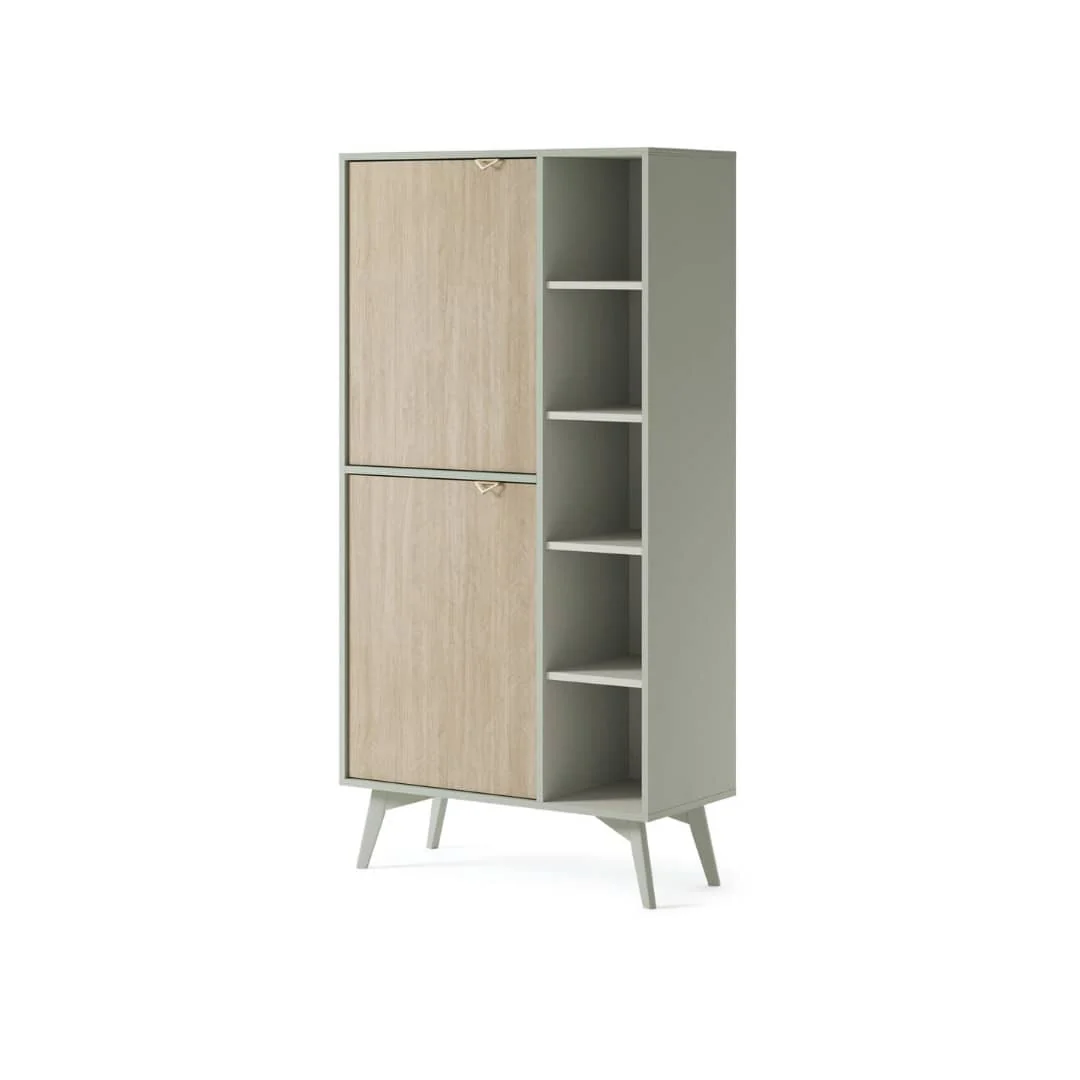 Forest Highboard Cabinet 80cm - Image 10