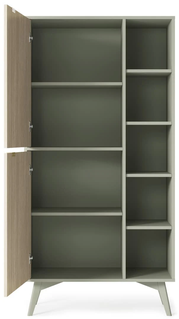 Forest Highboard Cabinet 80cm - Image 11