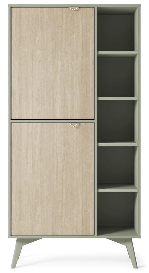 Forest Highboard Cabinet 80cm - Image 12