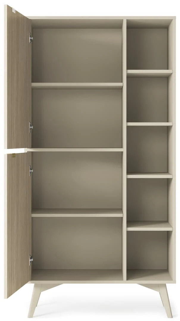 Forest Highboard Cabinet 80cm - Image 3