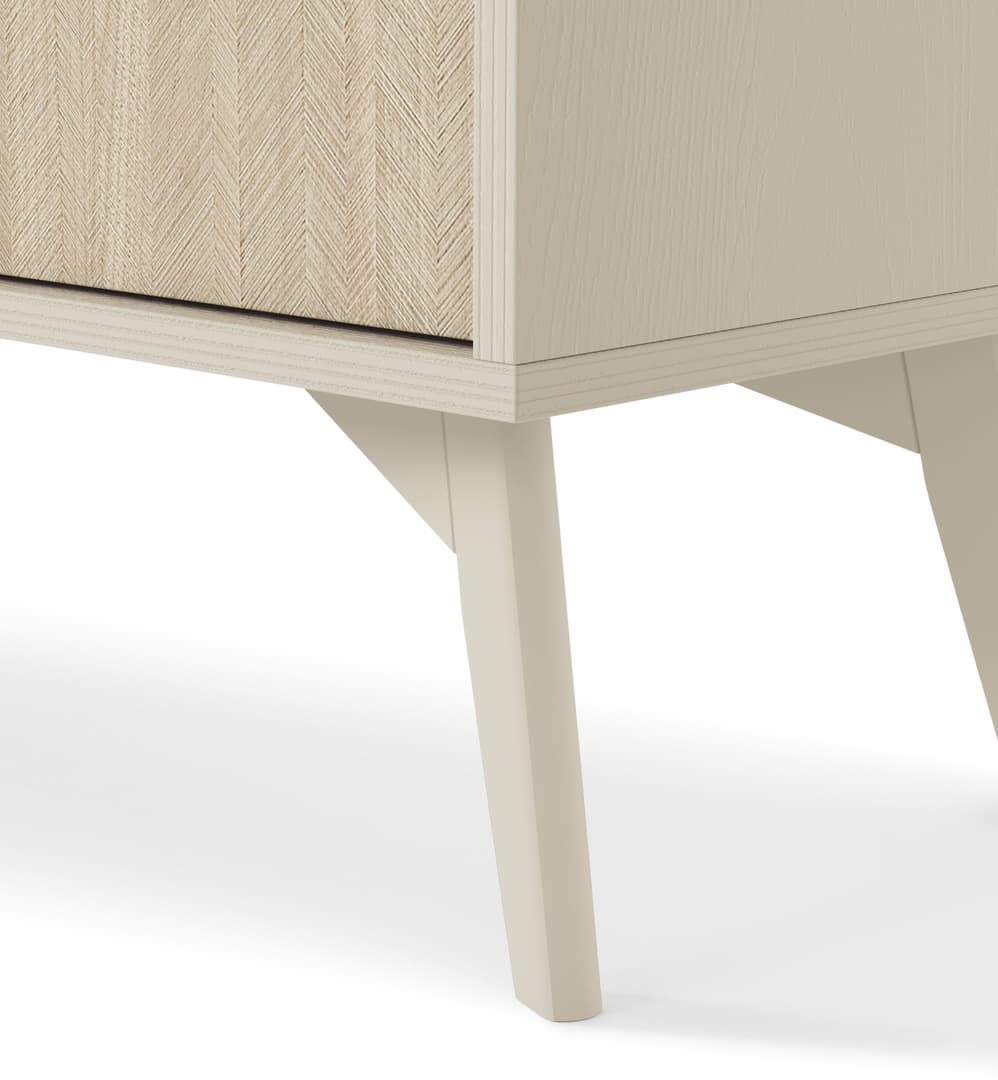 Forest Highboard Cabinet 80cm - Image 5