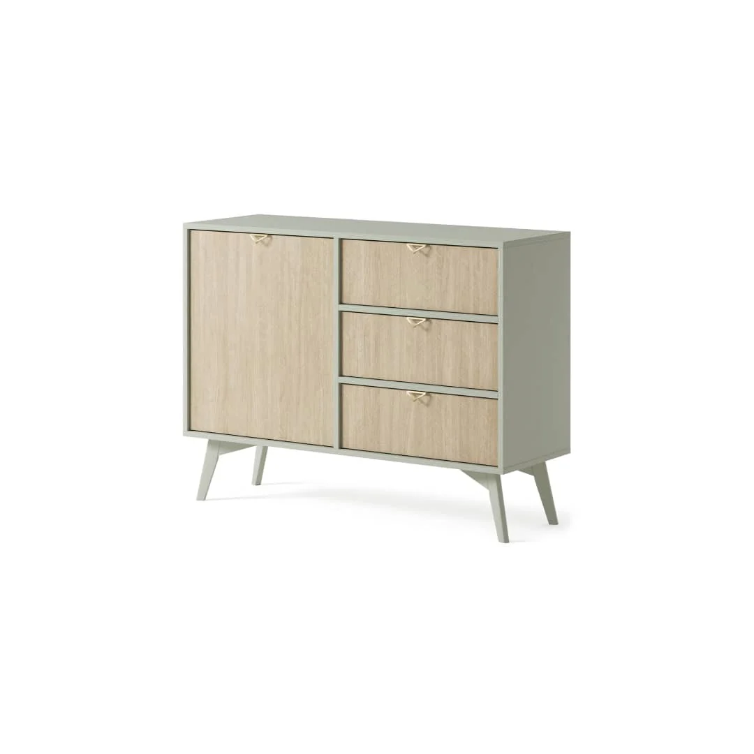 Forest Sideboard Cabinet 106cm - Image 10