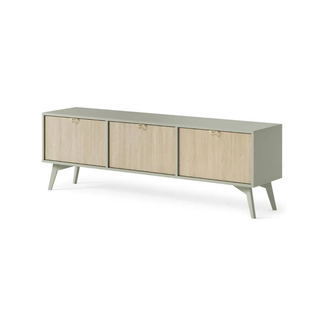 Forest TV Cabinet 158cm - Image 10