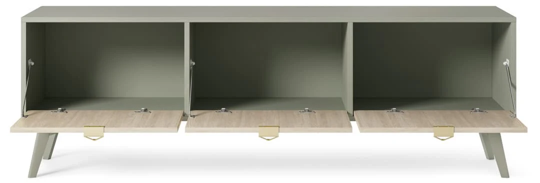Forest TV Cabinet 158cm - Image 11