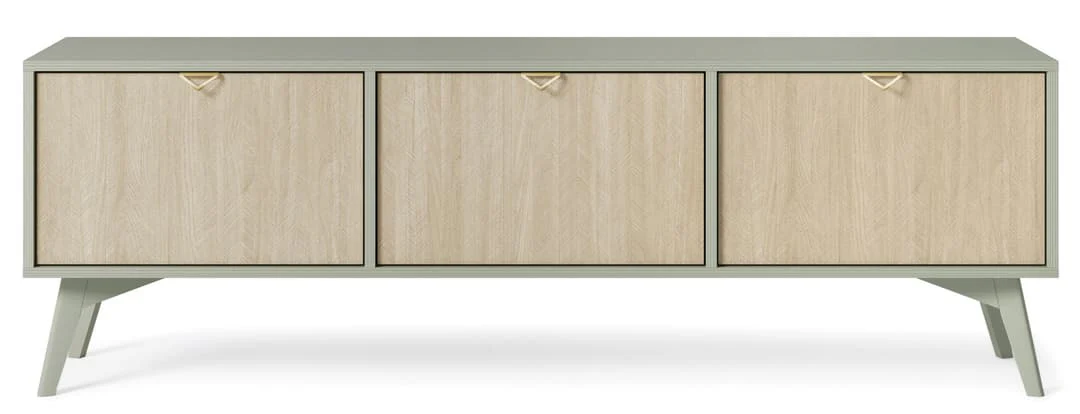 Forest TV Cabinet 158cm - Image 12