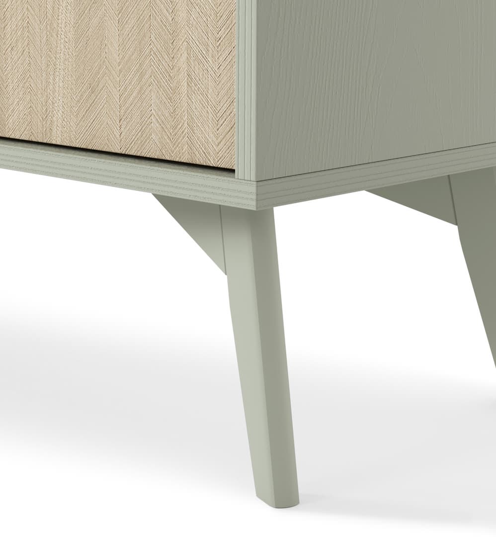 Forest TV Cabinet 158cm - Image 13
