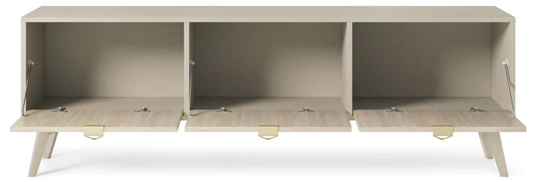 Forest TV Cabinet 158cm - Image 3