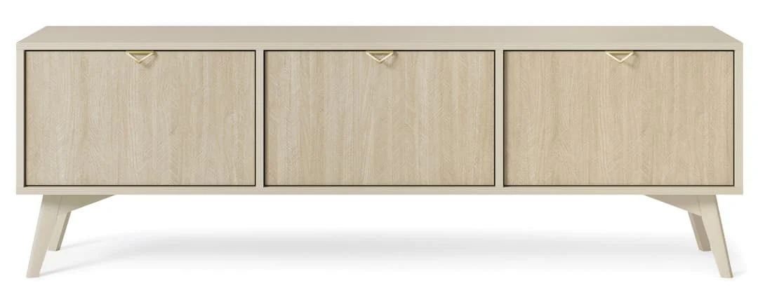 Forest TV Cabinet 158cm - Image 4