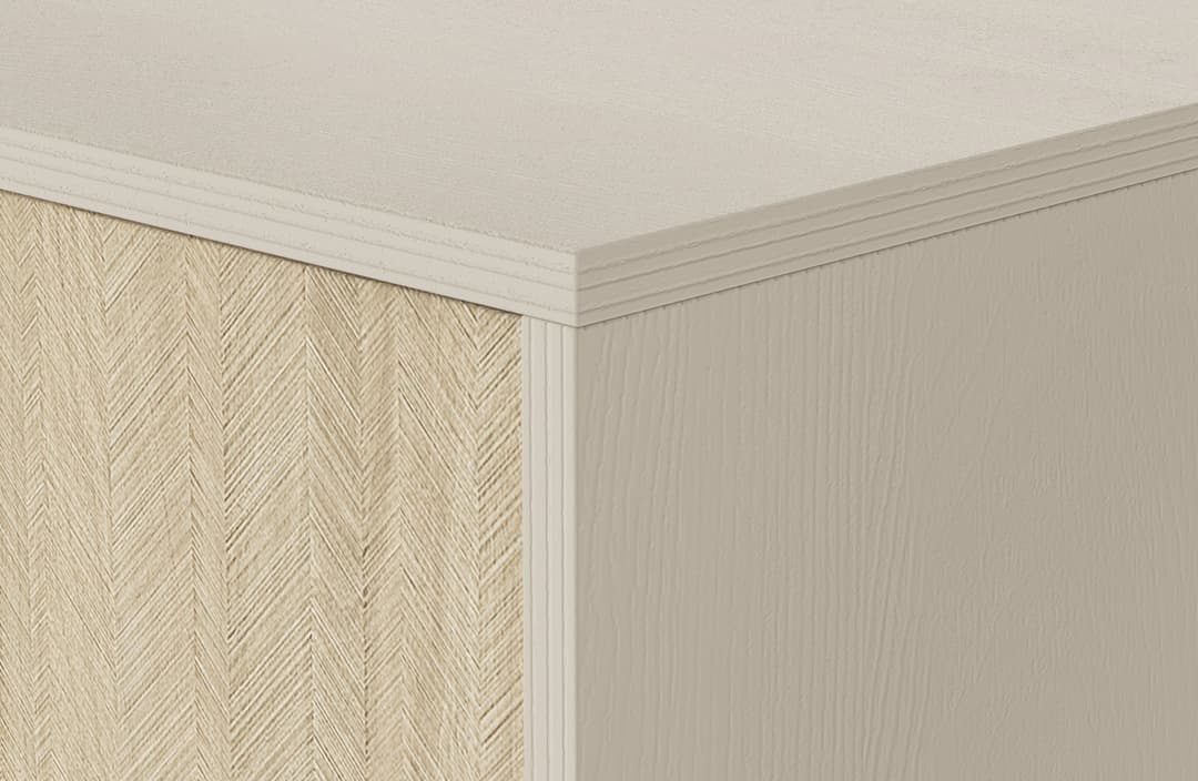 Forest TV Cabinet 158cm - Image 5
