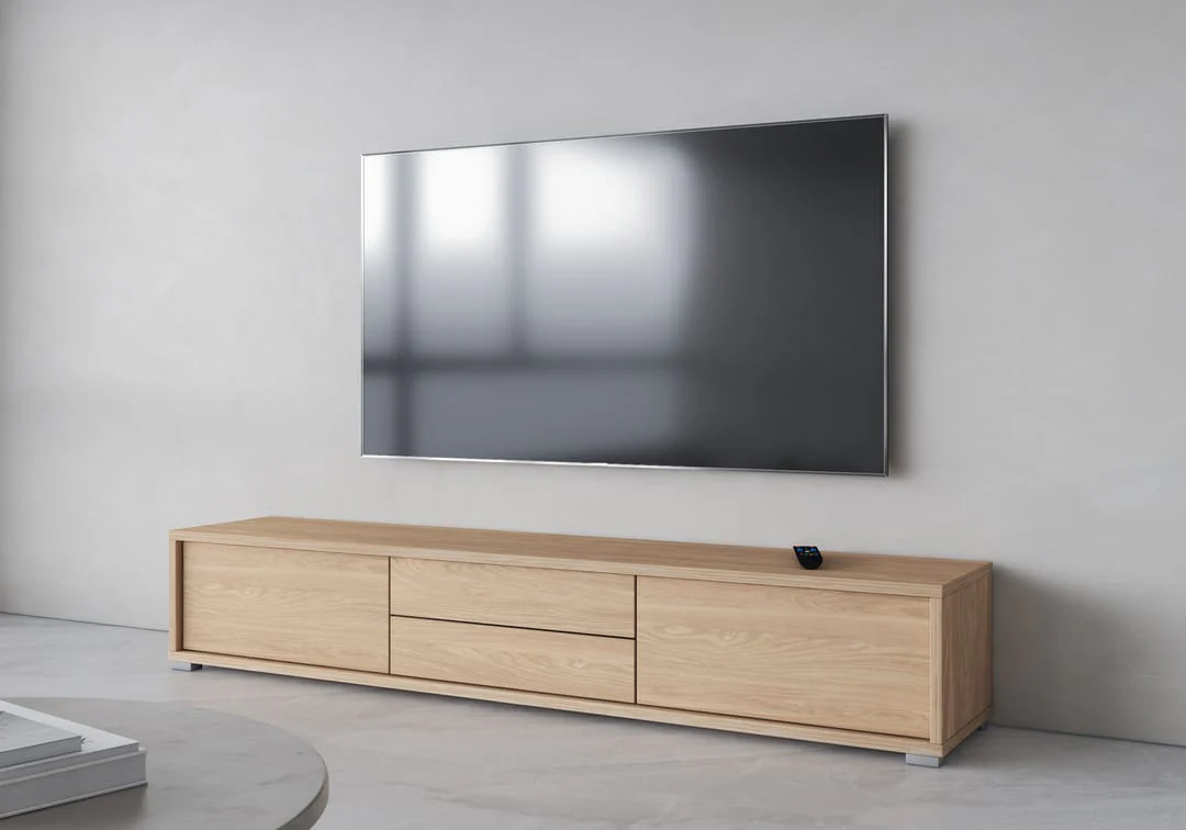 Frida 39 Floating TV Cabinet 180cm - Image 19