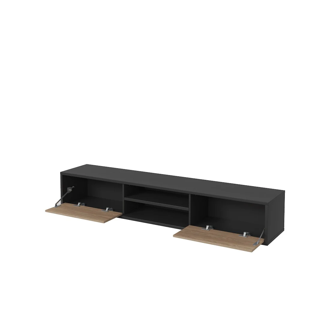 Frida 40 Floating TV Cabinet 180cm - Image 18