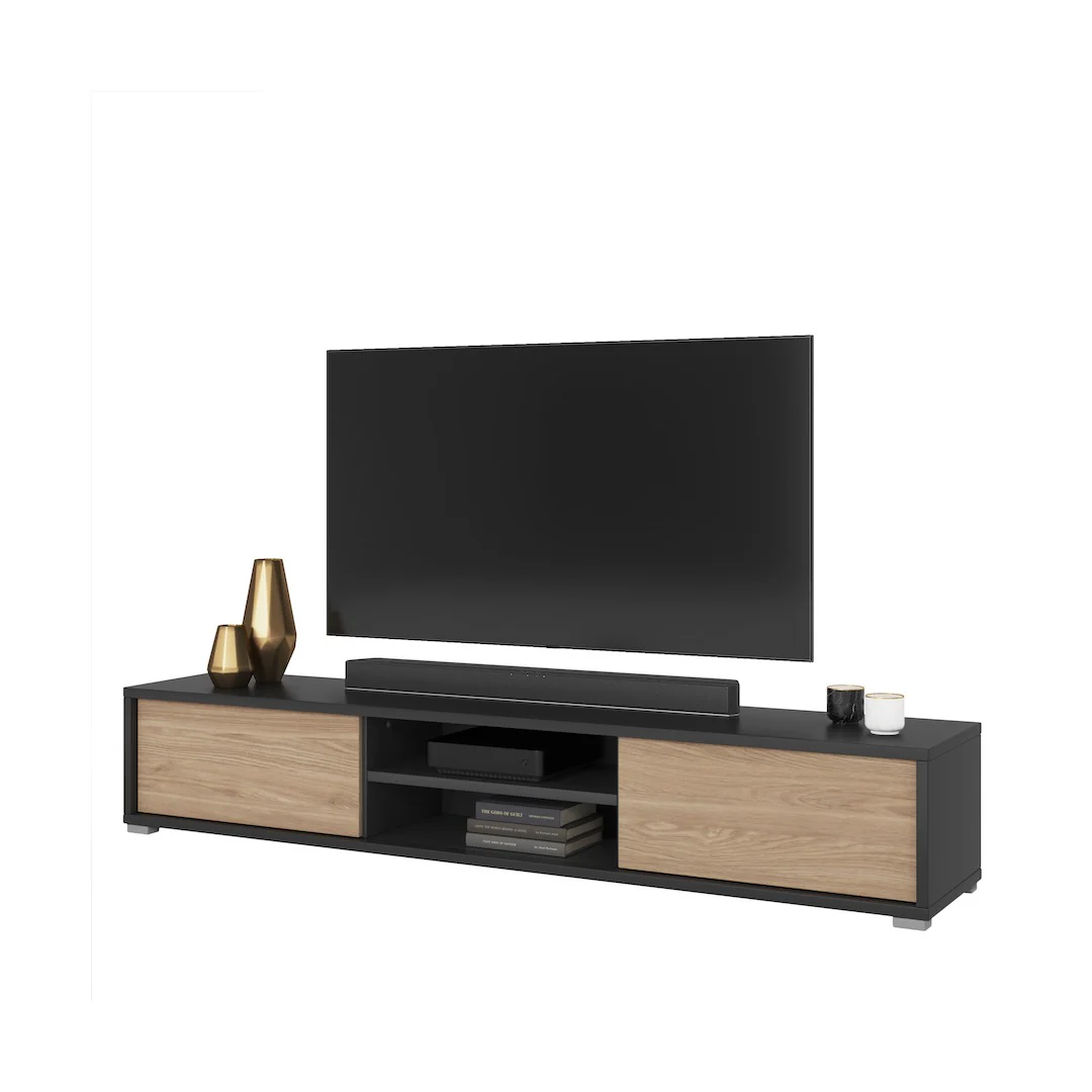 Frida 40 Floating TV Cabinet 180cm - Image 20