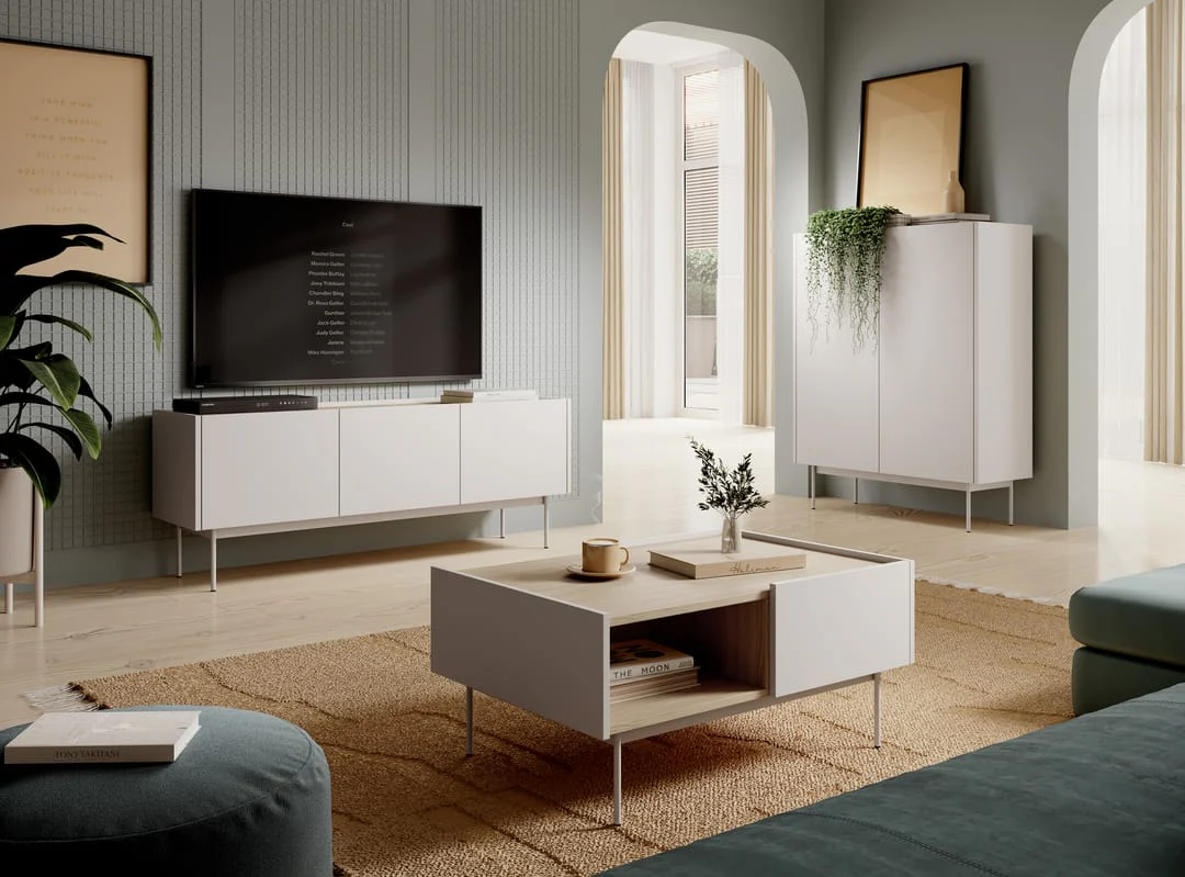 Frisk Coffee Table 97cm - Image 10