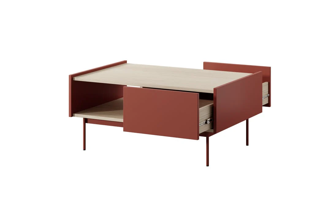 Frisk Coffee Table 97cm - Image 2