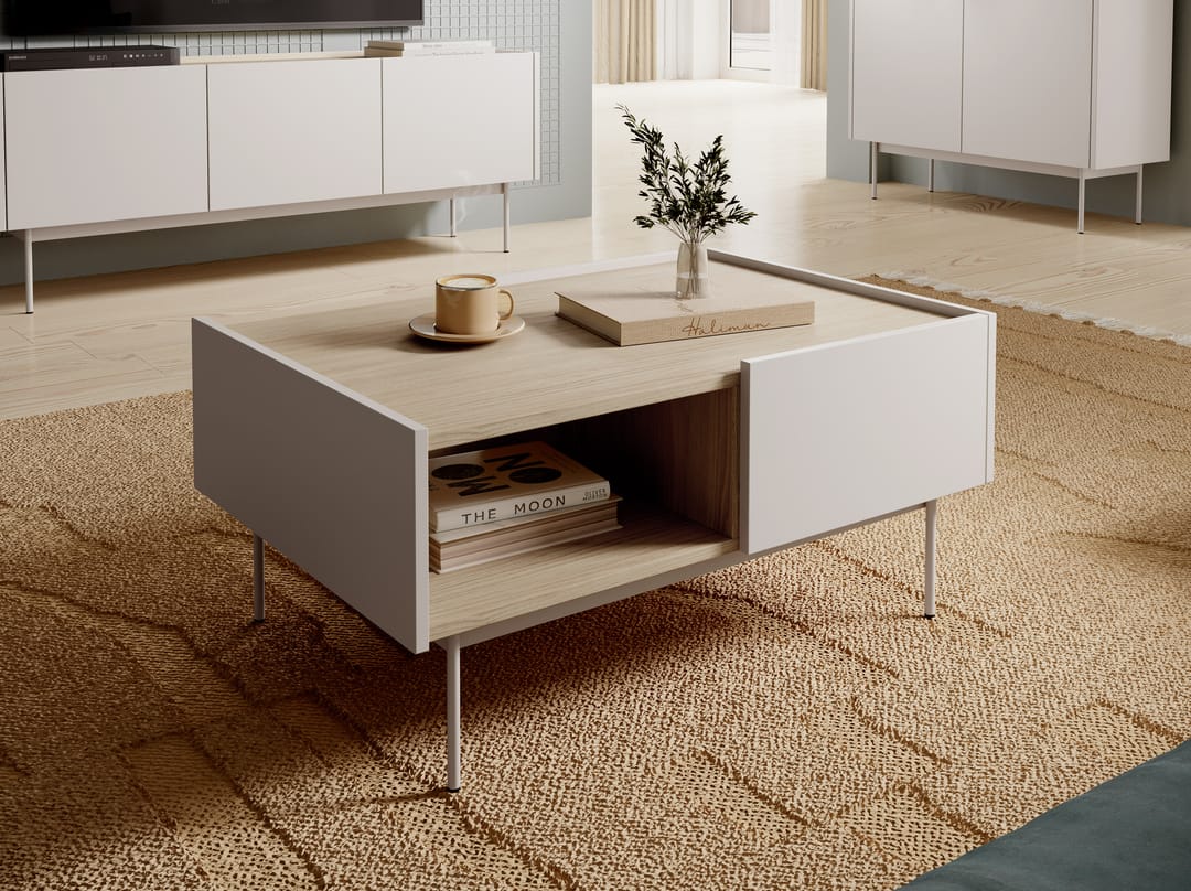 Frisk Coffee Table 97cm - Image 9