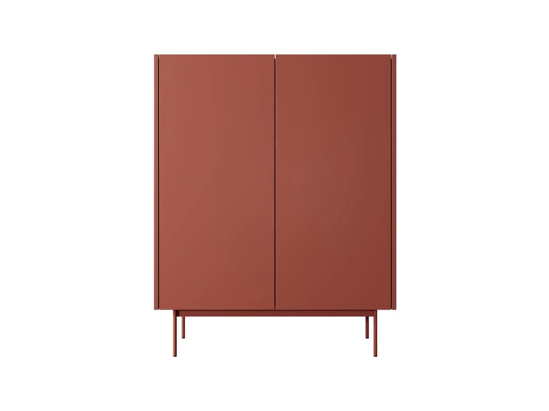 Frisk Highboard Cabinet 97cm - Image 4
