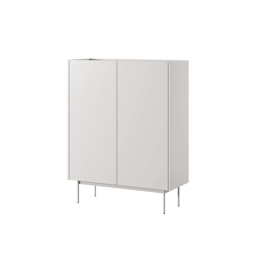 Frisk Highboard Cabinet 97cm - Image 7