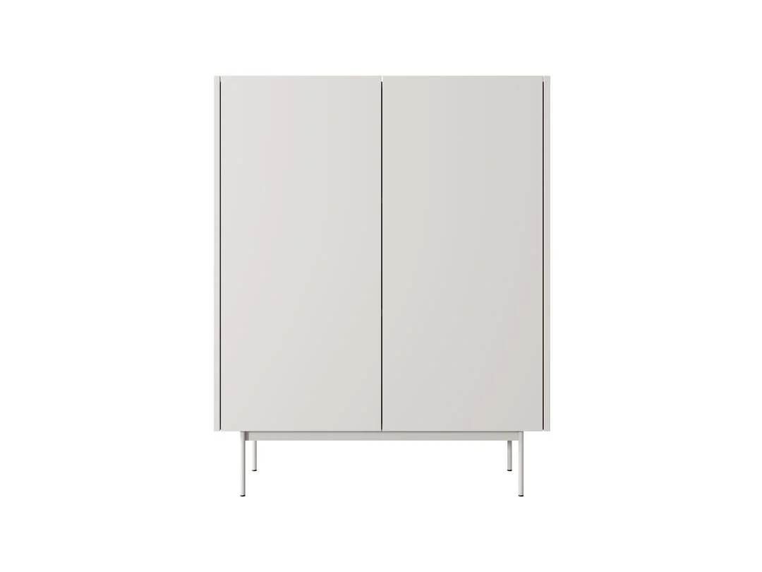 Frisk Highboard Cabinet 97cm - Image 9