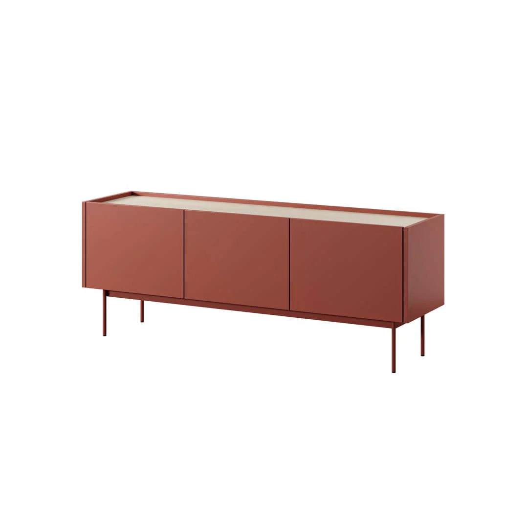 Frisk TV Cabinet 144cm - Image 2
