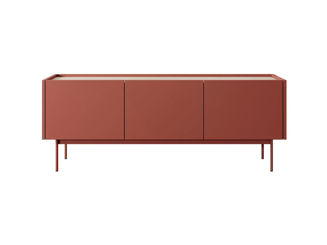Frisk TV Cabinet 144cm - Image 4