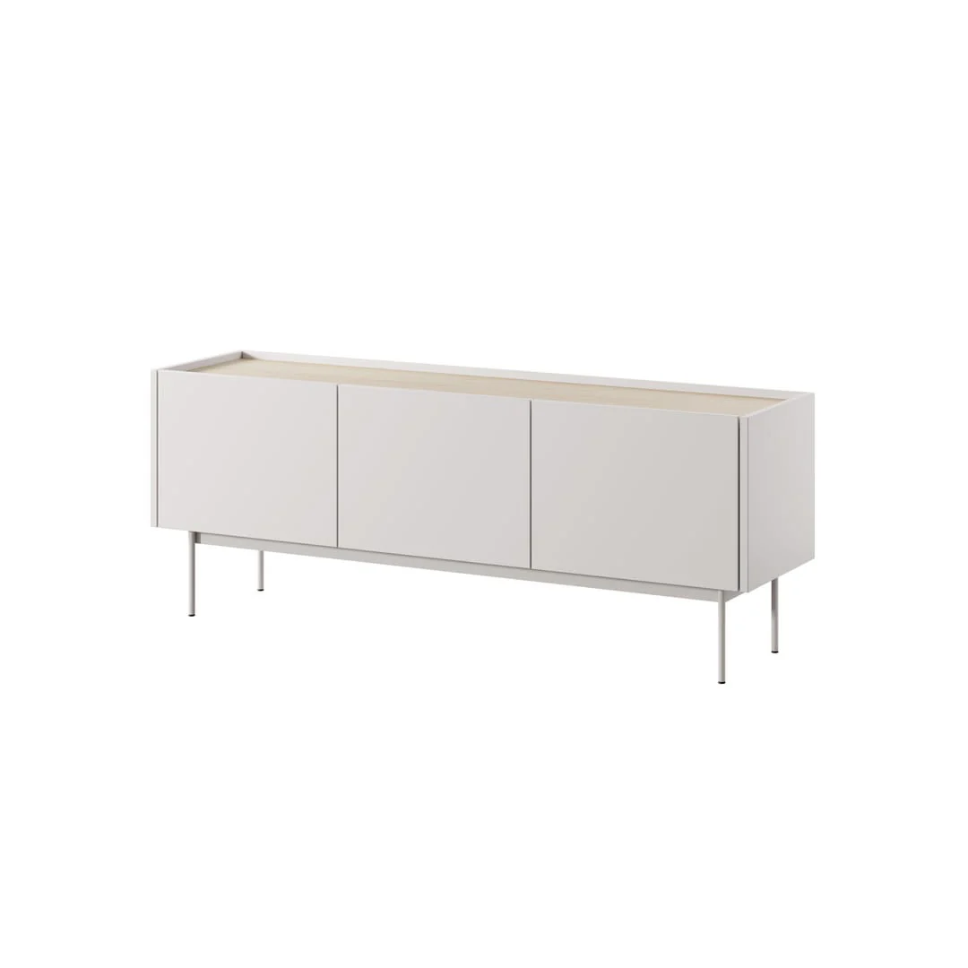 Frisk TV Cabinet 144cm - Image 7