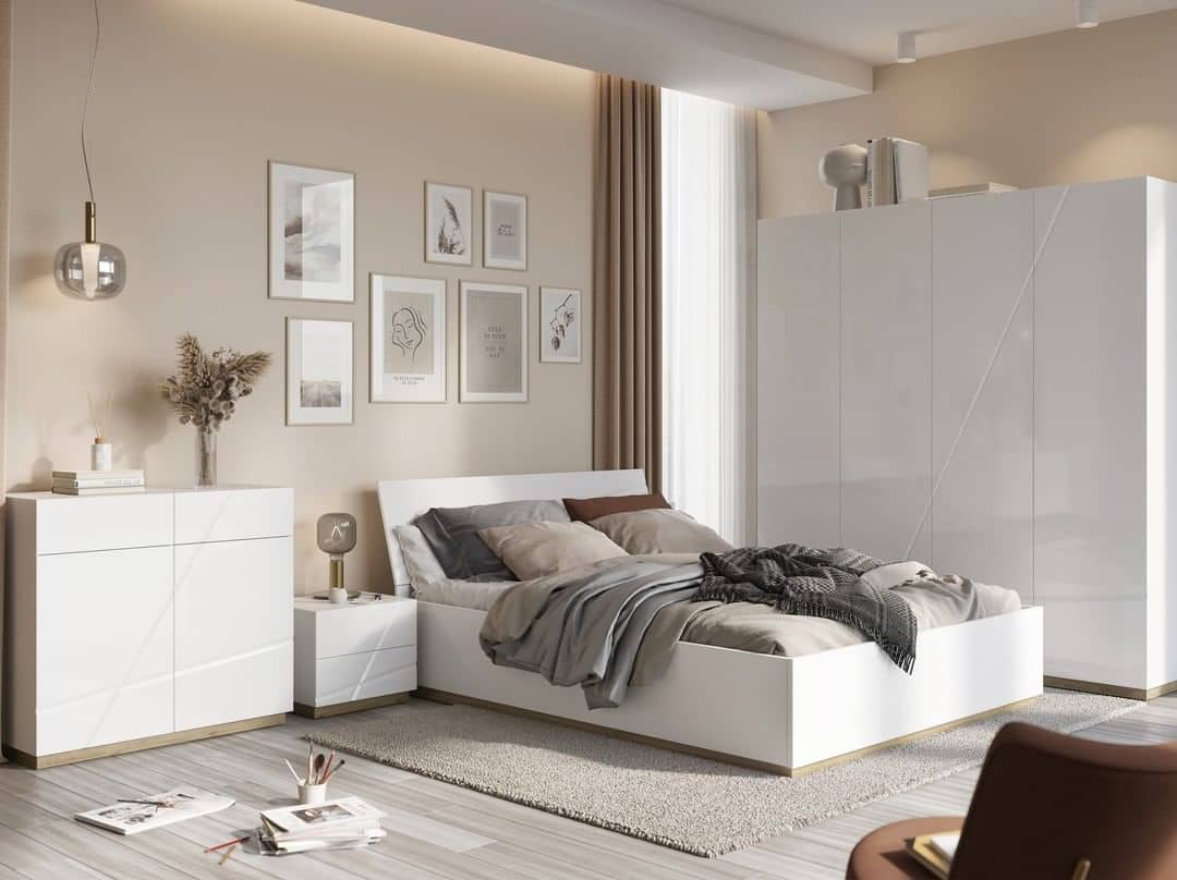 Futura FU-13 Ottoman Bed - Image 3