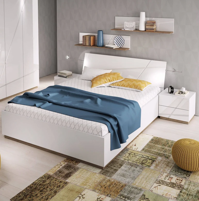 Futura FU-13 Ottoman Bed - Image 5