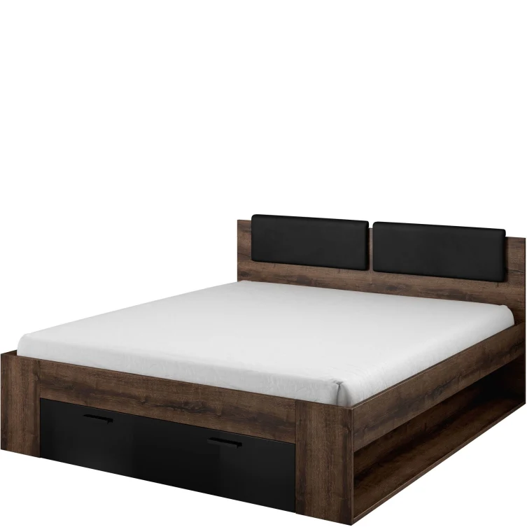 Galaxy Divan Bed [Three Sizes] - Image 3