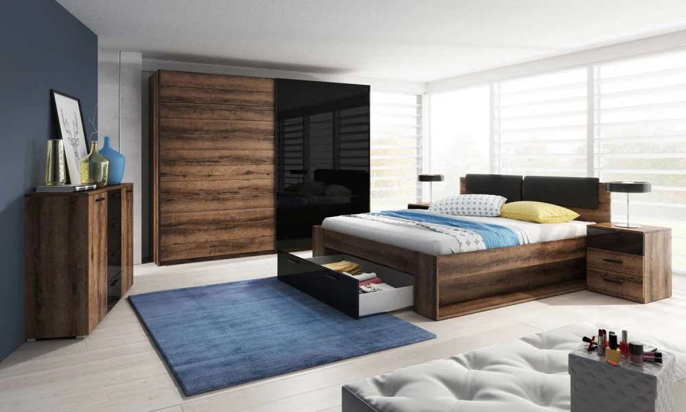 Galaxy Divan Bed [Three Sizes] - Image 5