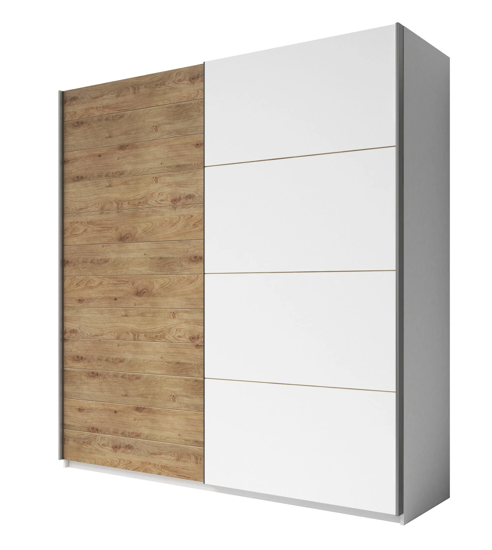 Galaxy Sliding Door Wardrobe - Image 2