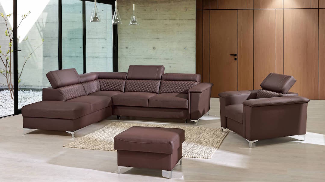 Garry Armchair - Image 2
