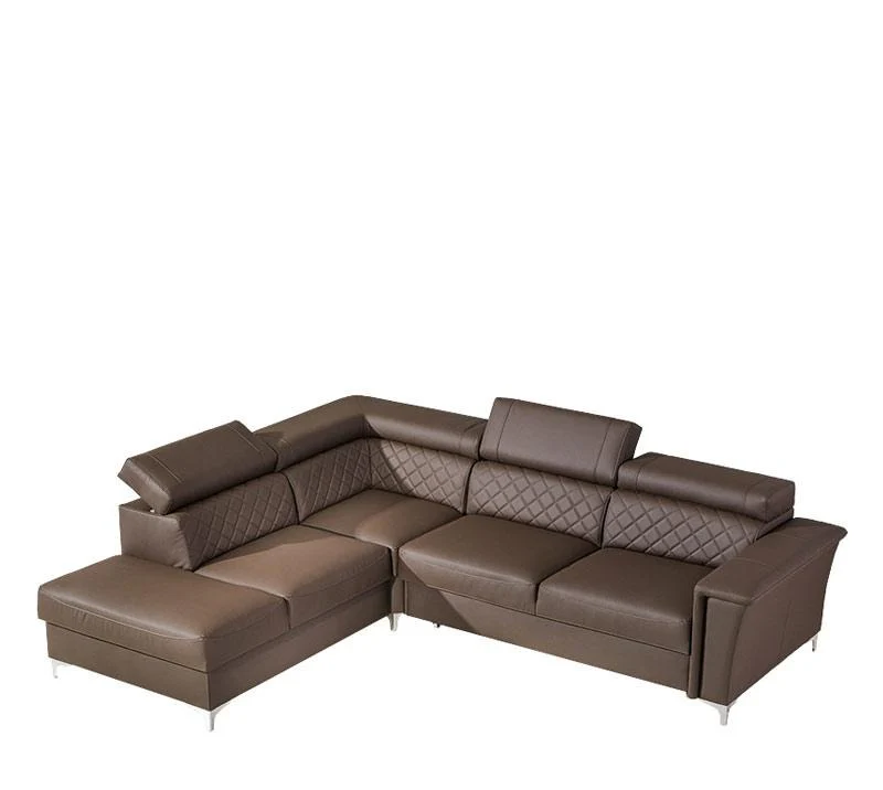Garry I Corner Sofa Bed - Image 5