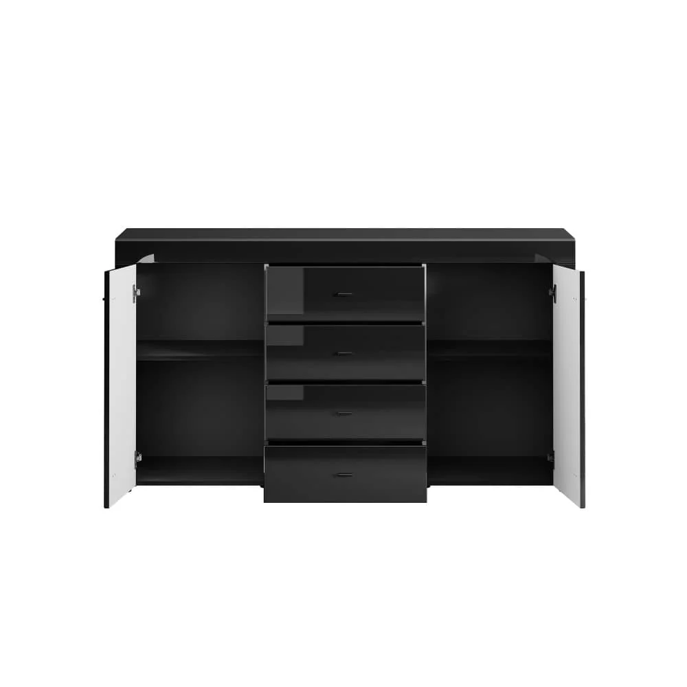 Gaudi 84 Sideboard Cabinet 160cm - Image 2
