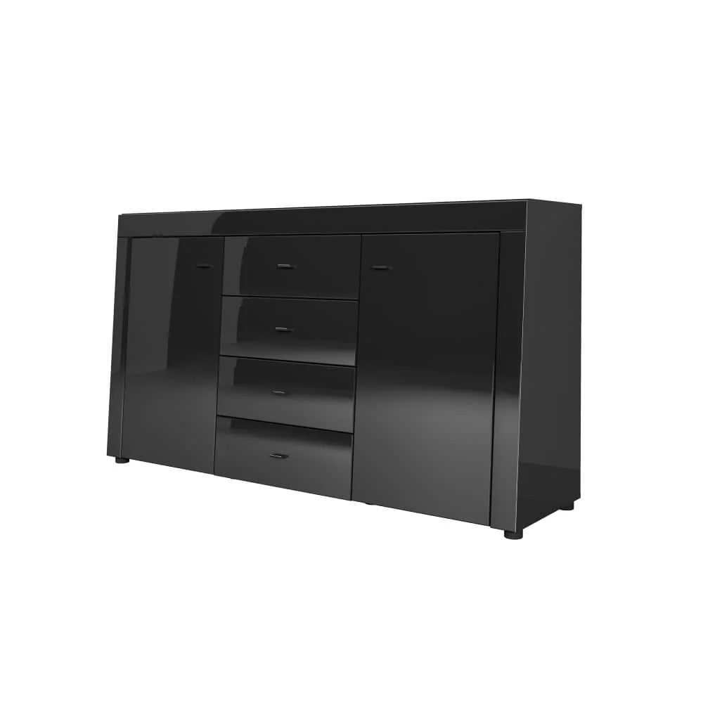 Gaudi 84 Sideboard Cabinet 160cm - Image 3