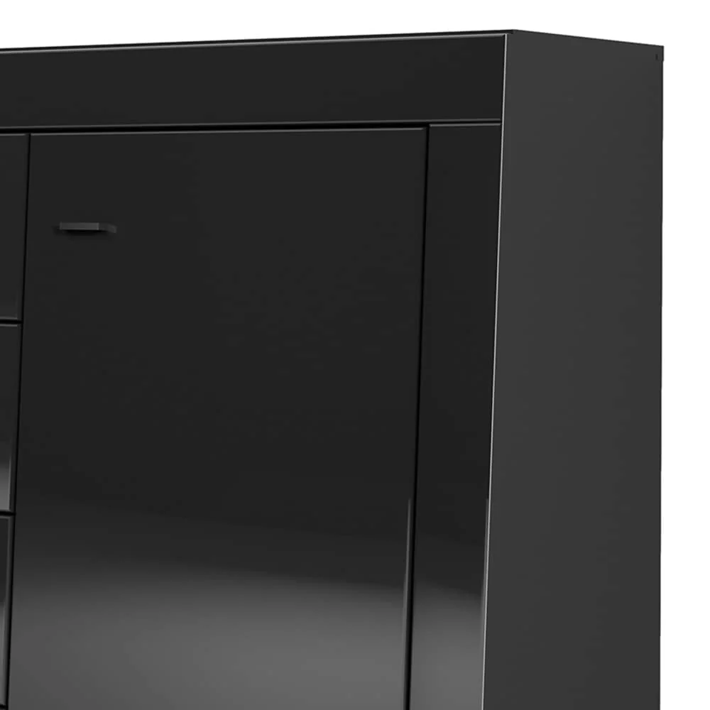 Gaudi 84 Sideboard Cabinet 160cm - Image 5