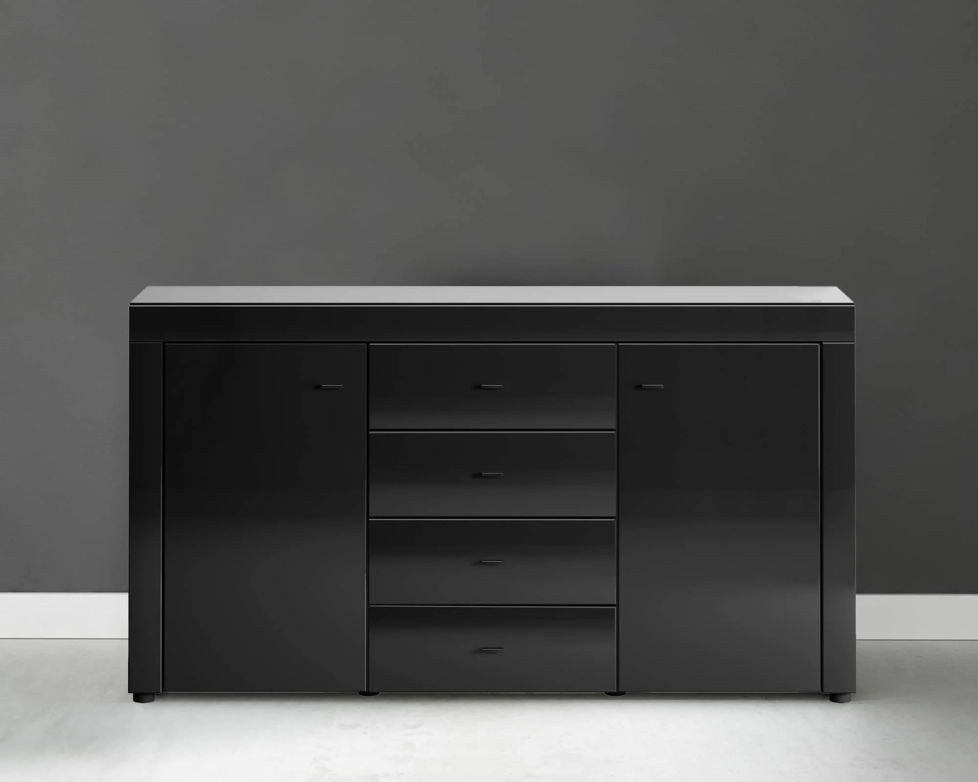 Gaudi 84 Sideboard Cabinet 160cm - Image 6