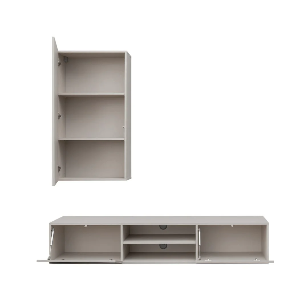 Geo I Entertainment Unit For TVs Up To 50" - Image 3