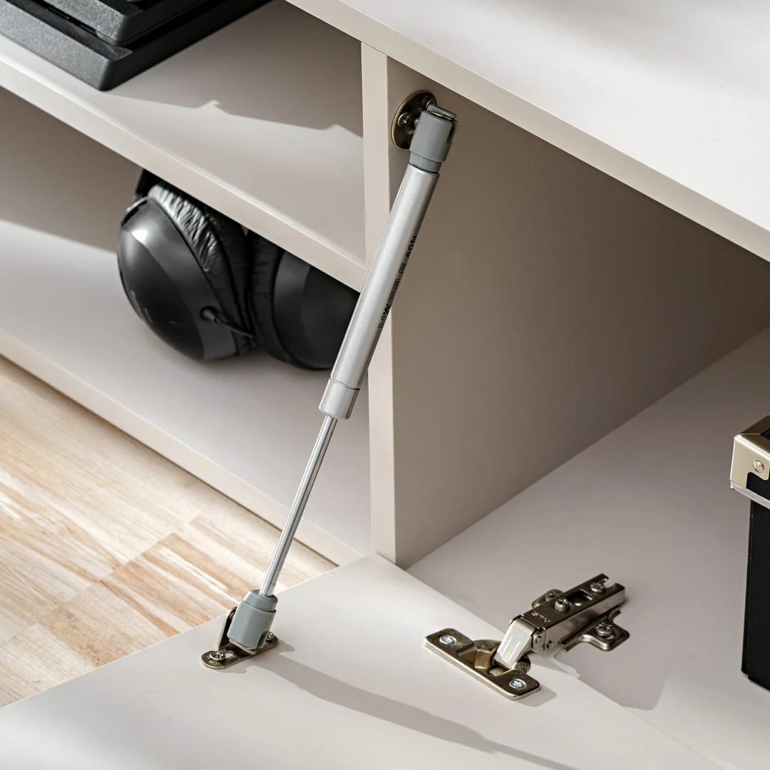 Geo II Entertainment Unit For TVs Up To 50" - Image 6