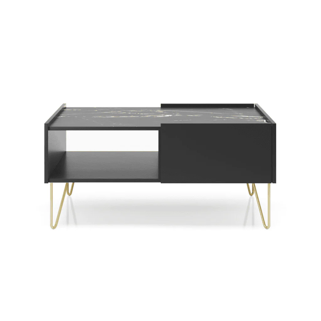 Harmony Coffee Table 97cm - Image 2