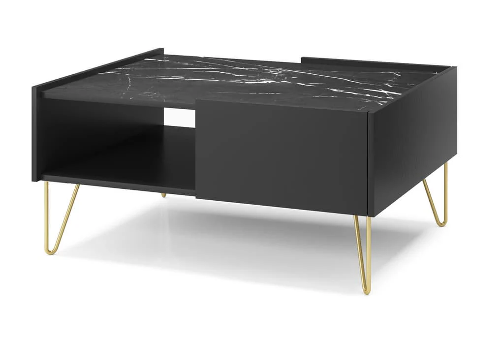 Harmony Coffee Table 97cm - Image 4