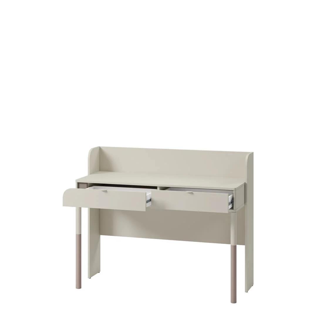 Harmony HR-03 Desk 122cm - Image 2