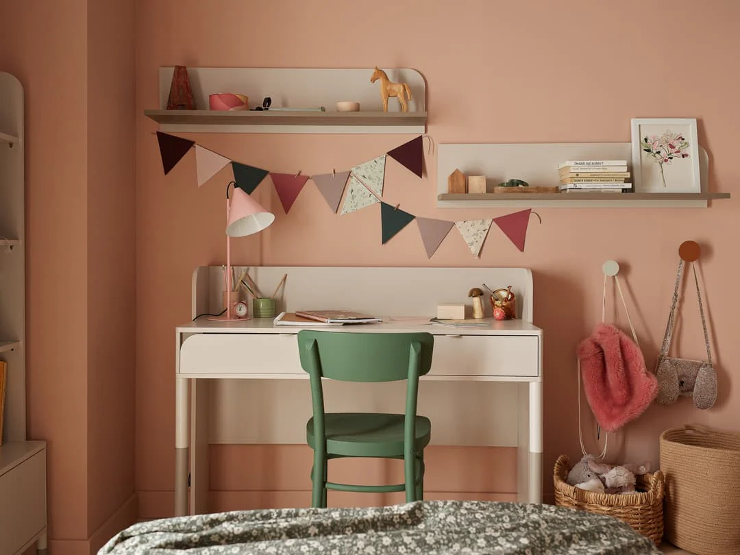 Harmony HR-05 Wall Shelf 101cm - Image 3