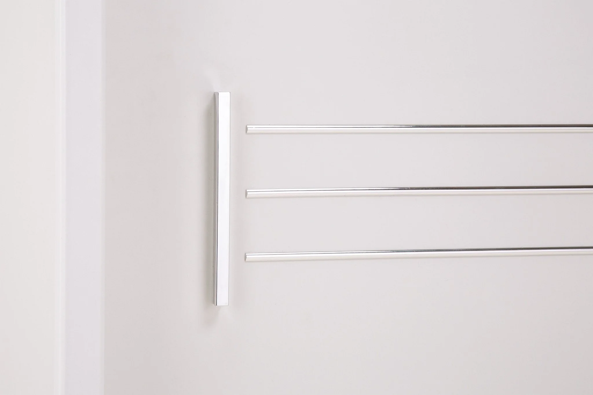 Havana 12 - 2 Sliding Door Wardrobe 203cm - Image 4