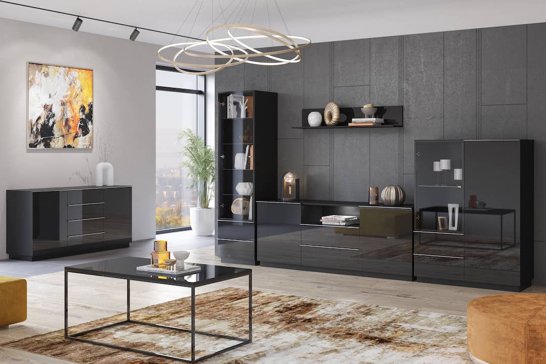 Helio 99 Coffee Table 110cm - Image 3