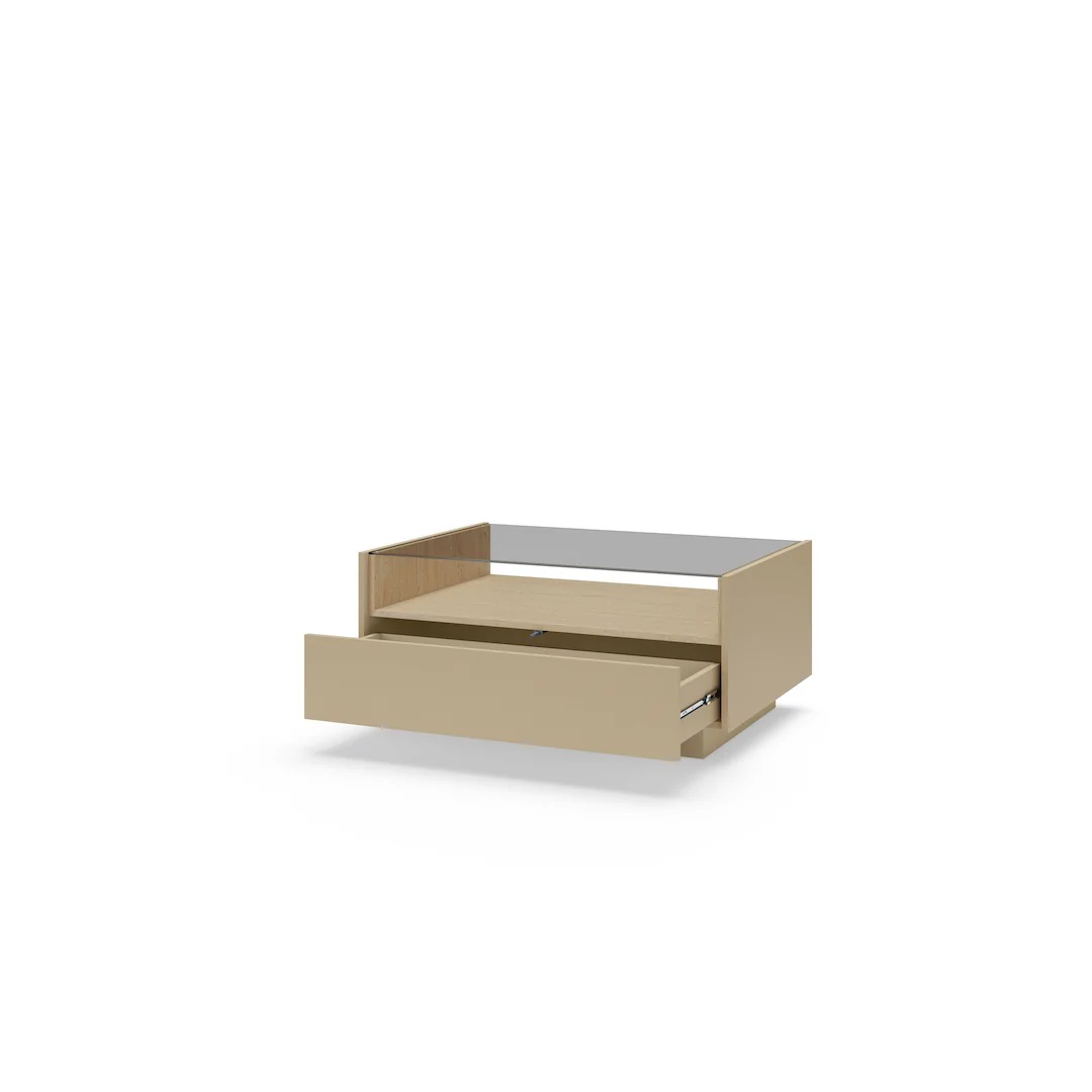 Hiro Coffee Table 96cm - Image 11